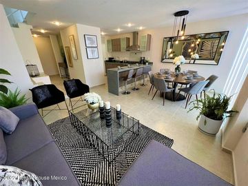 Zakia Casa en Venta | Espacios Amplios y Acabados Contemporáneos DT142