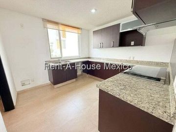 Departamento Townhouse en renta en Santa Fe, Juriquilla - Querétaro