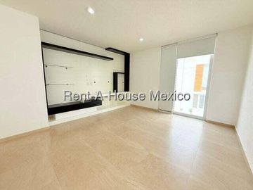 Departamento Townhouse en renta en Santa Fe, Juriquilla - Querétaro