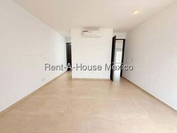 Departamento Townhouse en renta en Santa Fe, Juriquilla - Querétaro