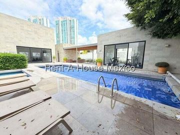 Departamento Townhouse en renta en Santa Fe, Juriquilla - Querétaro