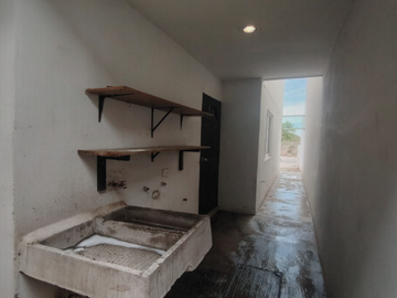 CASA DE ENTREGA INMEDIATA EN EL MUSEO DEL PLADO, PORGALEGRE, CULIACAN SINALOA