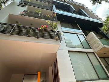Departamento con Roof Top Privado en Polanco