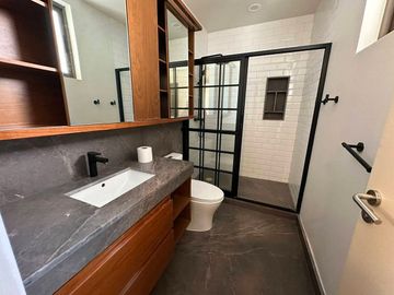 Departamento con Roof Top Privado en Polanco
