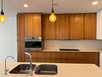 Departamento con Roof Top Privado en Polanco