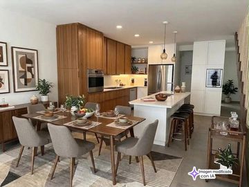 Departamento con Roof Top Privado en Polanco