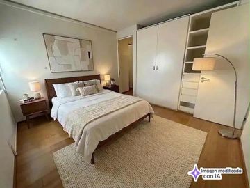 Departamento con Roof Top Privado en Polanco