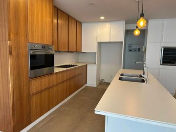 Departamento con Roof Top Privado en Polanco