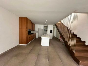 Departamento con Roof Top Privado en Polanco