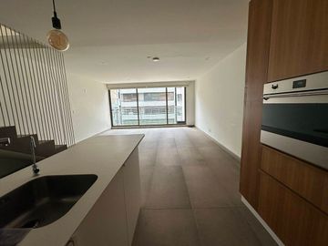 Departamento con Roof Top Privado en Polanco