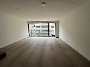 Departamento con Roof Top Privado en Polanco