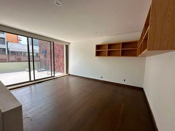 Departamento con Roof Top Privado en Polanco