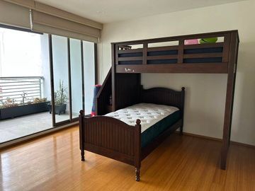 Departamento con Roof Top Privado en Polanco