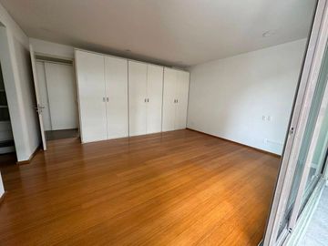 Departamento con Roof Top Privado en Polanco