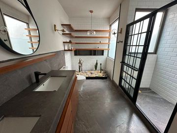 Departamento con Roof Top Privado en Polanco