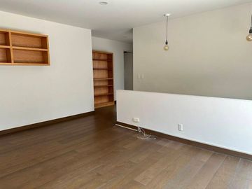 Departamento con Roof Top Privado en Polanco