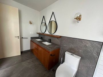 Departamento con Roof Top Privado en Polanco