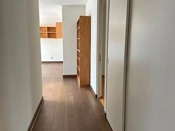 Departamento con Roof Top Privado en Polanco