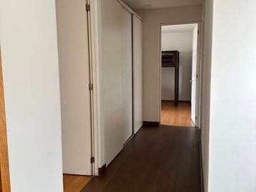 Departamento con Roof Top Privado en Polanco