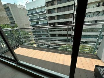 Departamento con Roof Top Privado en Polanco