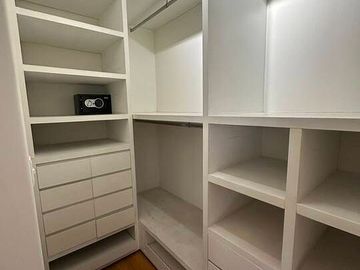 Departamento con Roof Top Privado en Polanco