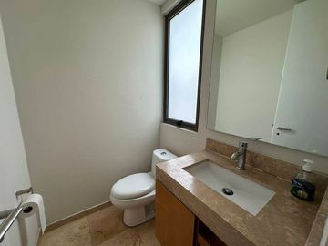 Departamento con Roof Top Privado en Polanco