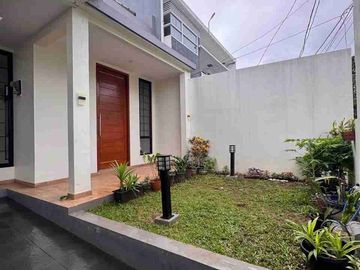 Rumah Siap Huni Lokasi Strategis