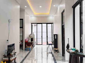 Rumah Siap Huni Lokasi Strategis