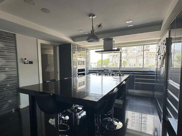 DEPARTAMENTO EN VENTA EN RESIDENCIAL BOSQUE REAL, NAUCALPAN, ESTADO DE MEXICO.