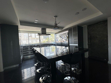DEPARTAMENTO EN VENTA EN RESIDENCIAL BOSQUE REAL, NAUCALPAN, ESTADO DE MEXICO.