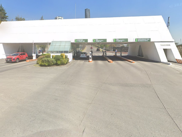 DEPARTAMENTO EN VENTA EN RESIDENCIAL BOSQUE REAL, NAUCALPAN, ESTADO DE MEXICO.