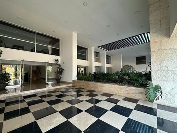 DEPARTAMENTO EN VENTA EN RESIDENCIAL BOSQUE REAL, NAUCALPAN, ESTADO DE MEXICO.