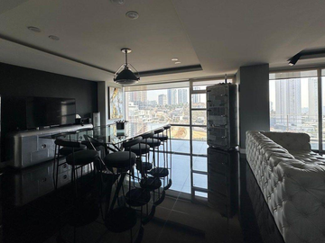 DEPARTAMENTO EN VENTA EN RESIDENCIAL BOSQUE REAL, NAUCALPAN, ESTADO DE MEXICO.