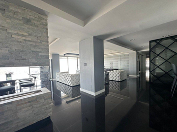 DEPARTAMENTO EN VENTA EN RESIDENCIAL BOSQUE REAL, NAUCALPAN, ESTADO DE MEXICO.