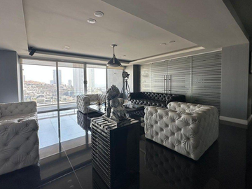 DEPARTAMENTO EN VENTA EN RESIDENCIAL BOSQUE REAL, NAUCALPAN, ESTADO DE MEXICO.