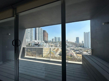 DEPARTAMENTO EN VENTA EN RESIDENCIAL BOSQUE REAL, NAUCALPAN, ESTADO DE MEXICO.