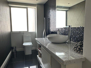 DEPARTAMENTO EN VENTA EN RESIDENCIAL BOSQUE REAL, NAUCALPAN, ESTADO DE MEXICO.