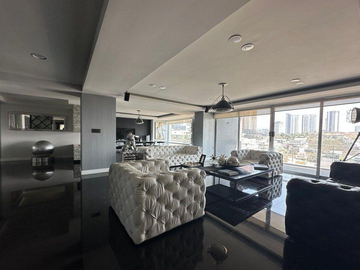 DEPARTAMENTO EN VENTA EN RESIDENCIAL BOSQUE REAL, NAUCALPAN, ESTADO DE MEXICO.