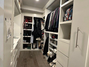 DEPARTAMENTO EN VENTA EN RESIDENCIAL BOSQUE REAL, NAUCALPAN, ESTADO DE MEXICO.