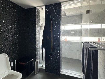 DEPARTAMENTO EN VENTA EN RESIDENCIAL BOSQUE REAL, NAUCALPAN, ESTADO DE MEXICO.