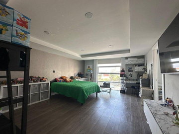 DEPARTAMENTO EN VENTA EN RESIDENCIAL BOSQUE REAL, NAUCALPAN, ESTADO DE MEXICO.