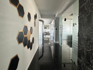 DEPARTAMENTO EN VENTA EN RESIDENCIAL BOSQUE REAL, NAUCALPAN, ESTADO DE MEXICO.