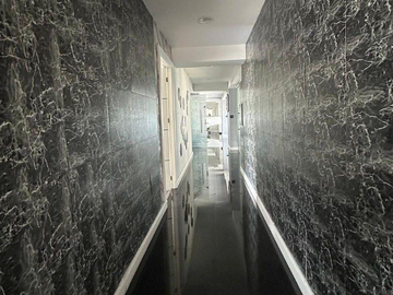 DEPARTAMENTO EN VENTA EN RESIDENCIAL BOSQUE REAL, NAUCALPAN, ESTADO DE MEXICO.