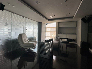 DEPARTAMENTO EN VENTA EN RESIDENCIAL BOSQUE REAL, NAUCALPAN, ESTADO DE MEXICO.