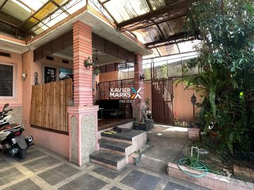 Dijual Rumah Siap Huni Selangkah dari RSSA dan Kampus UM serta UB di Lowokwaru Kota Malang