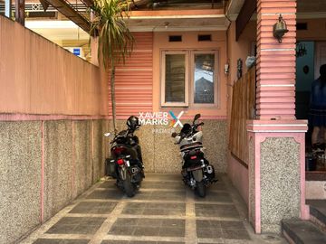 Dijual Rumah Siap Huni Selangkah dari RSSA dan Kampus UM serta UB di Lowokwaru Kota Malang