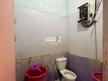 Dijual Rumah Siap Huni Selangkah dari RSSA dan Kampus UM serta UB di Lowokwaru Kota Malang