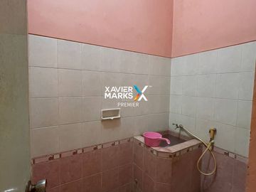 Dijual Rumah Siap Huni Selangkah dari RSSA dan Kampus UM serta UB di Lowokwaru Kota Malang