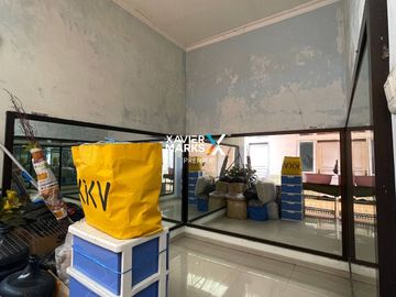 Dijual Rumah Siap Huni Selangkah dari RSSA dan Kampus UM serta UB di Lowokwaru Kota Malang