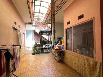 Dijual Rumah Siap Huni Selangkah dari RSSA dan Kampus UM serta UB di Lowokwaru Kota Malang